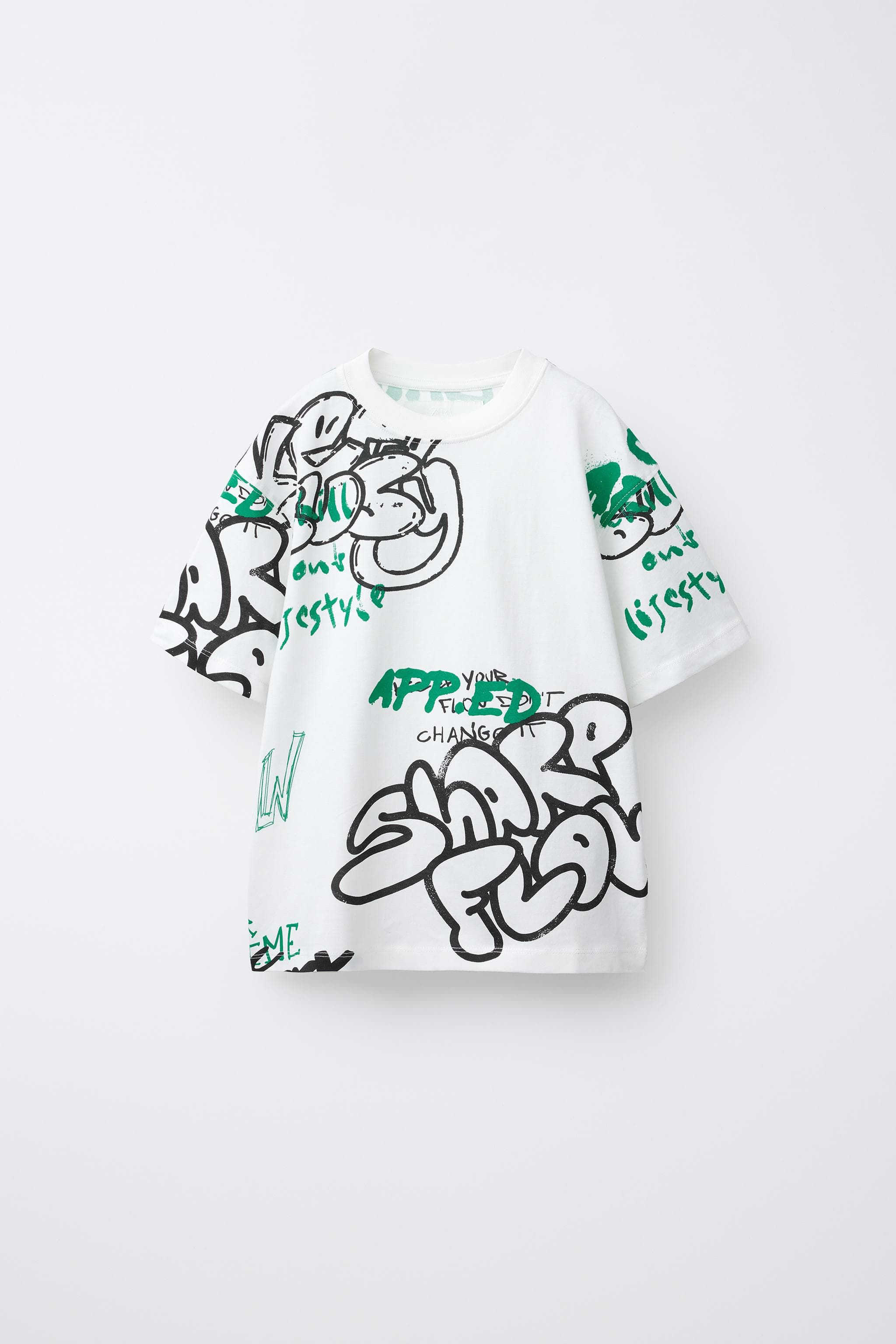 Embroidered Midi Dress